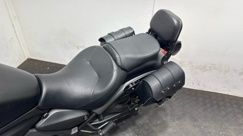 Kawasaki Vulcan 650 EN650JPFNN (23MY)